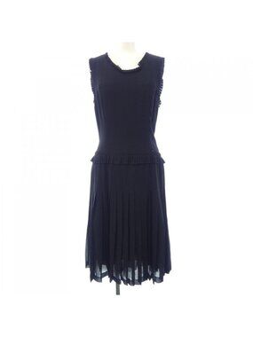 Black Chanel Vintage Dress for Sale up to 90% Off: Poshmark